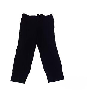 Old Navy Black Leggings EUC